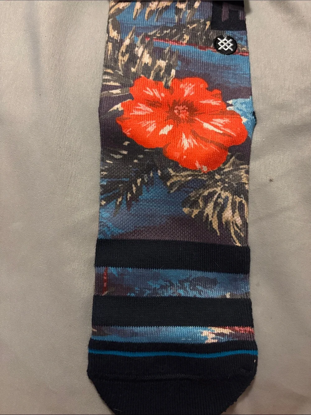 Stance casual  mens , teens  size Large